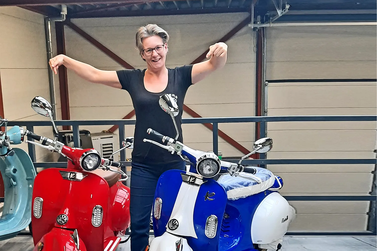 bikersworld hor