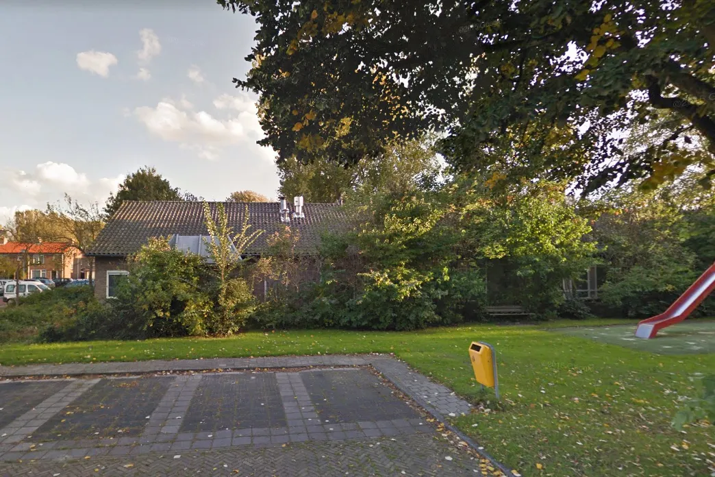 bilderdijk