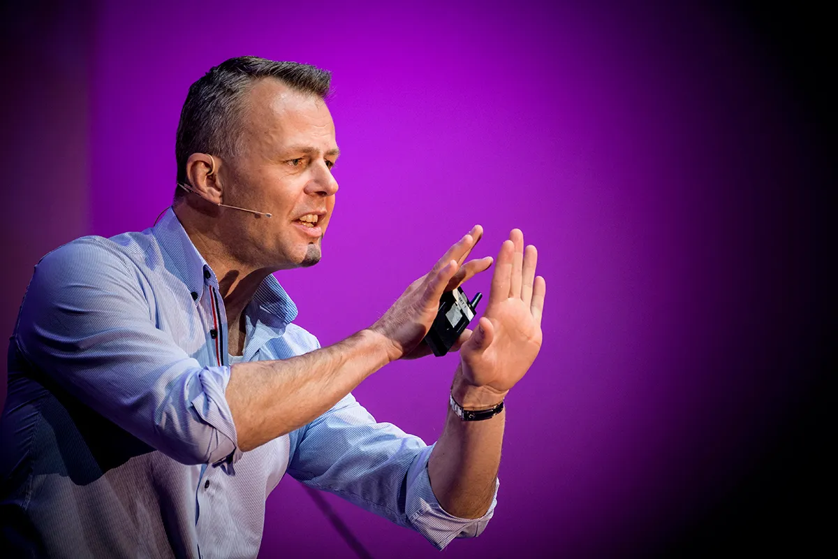bjorn kuipers