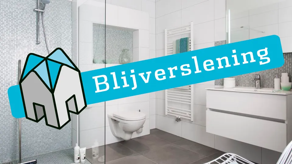 blijverslening combi