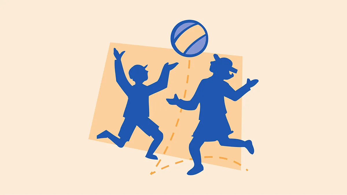 buiten spelen pixabay