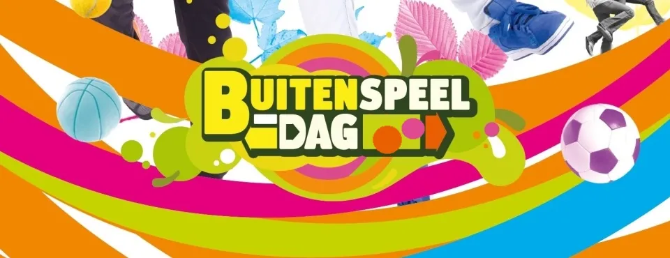 buitenspeeldag banner