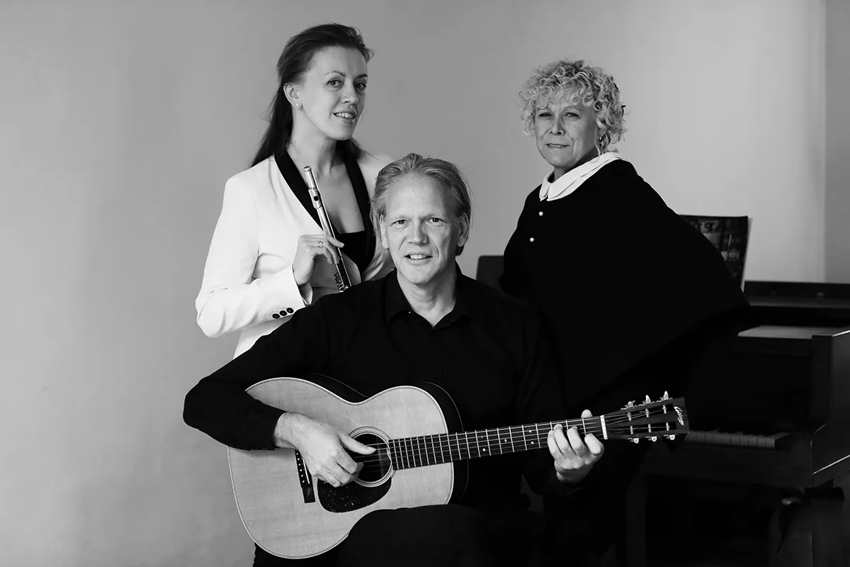 camadou dasha beltiukova en hans van gelderen