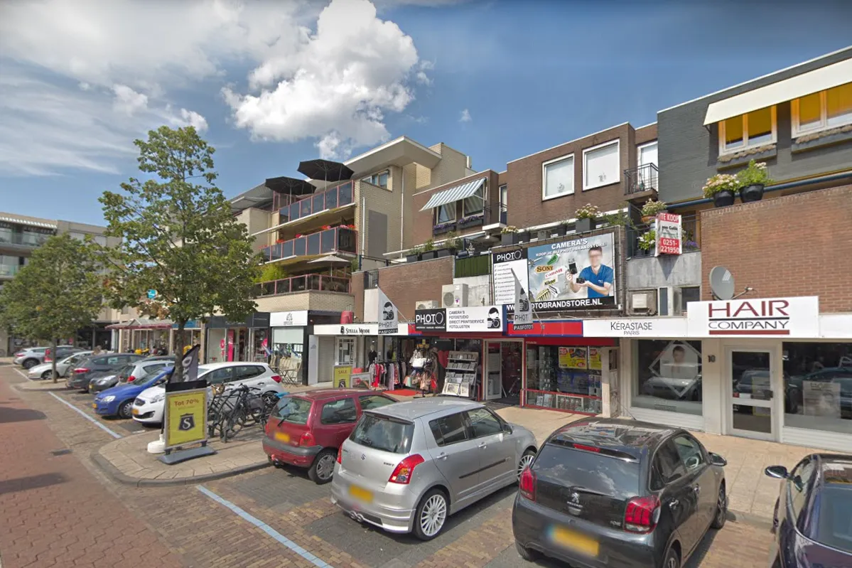 centrum heemskerk