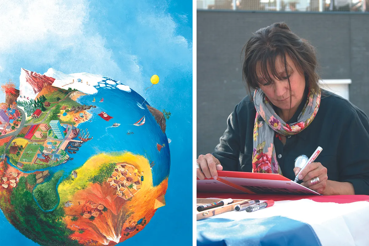 charlotte dematons combi