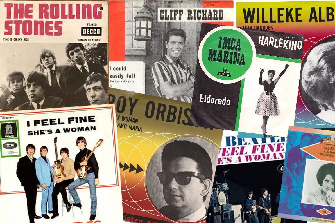collage top 40