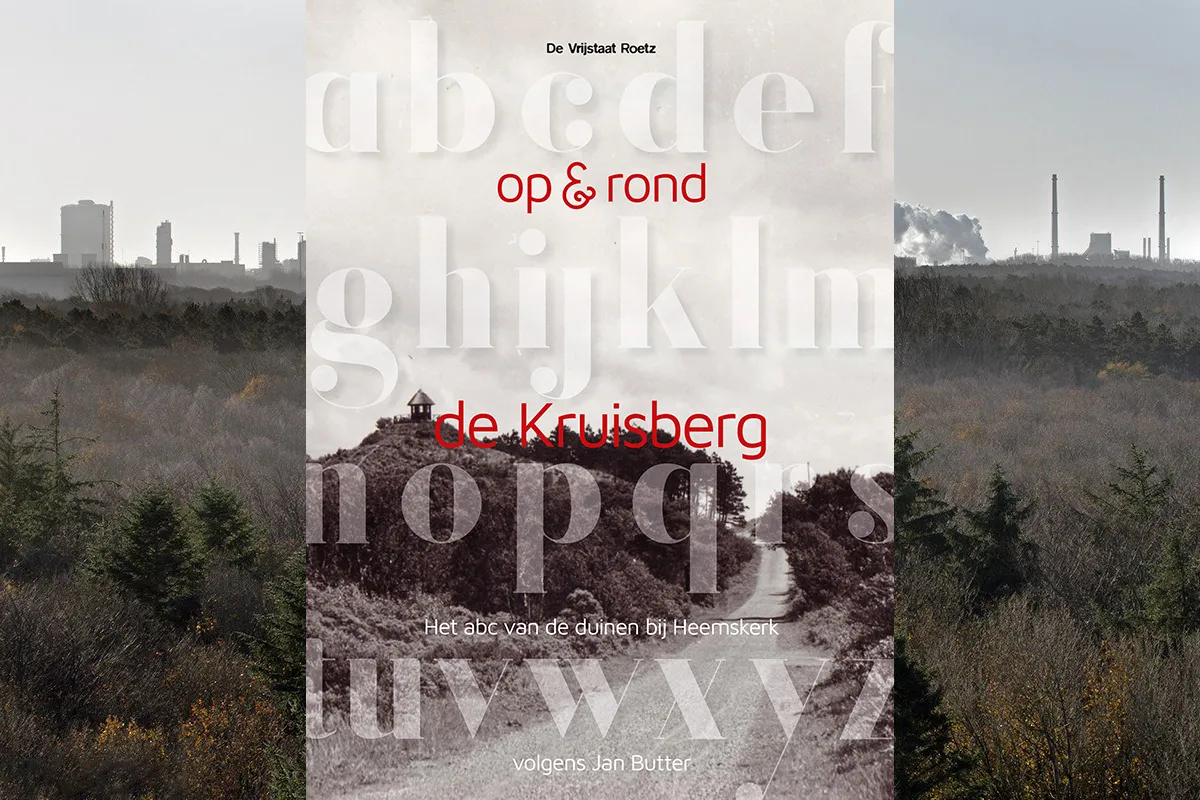 cover boek