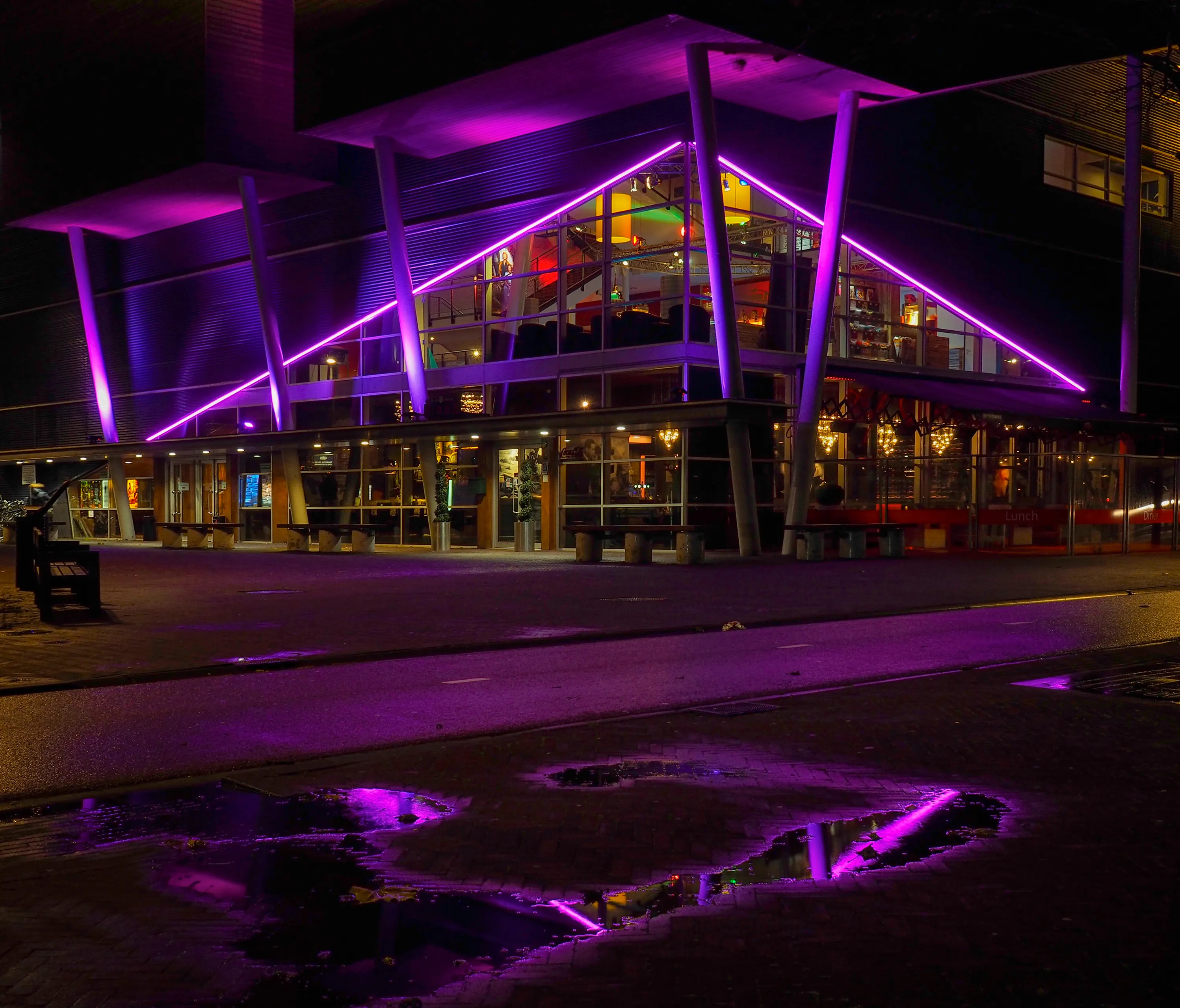 cyneworld beverwijknvmeurs