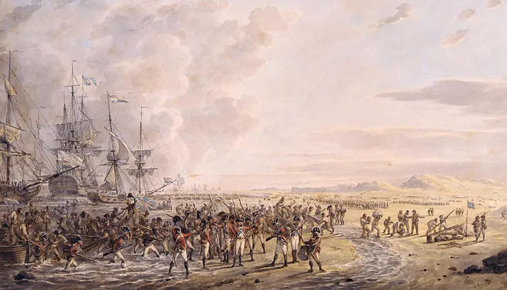 dirk langendijk royal museums greenwich