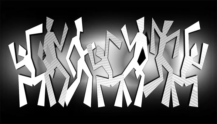 disco 308693 1280 bw banner 2