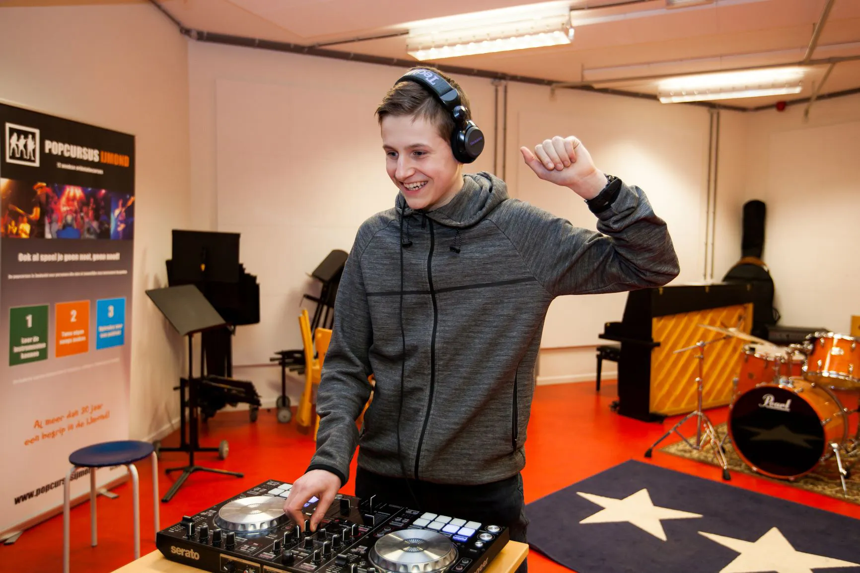 dj