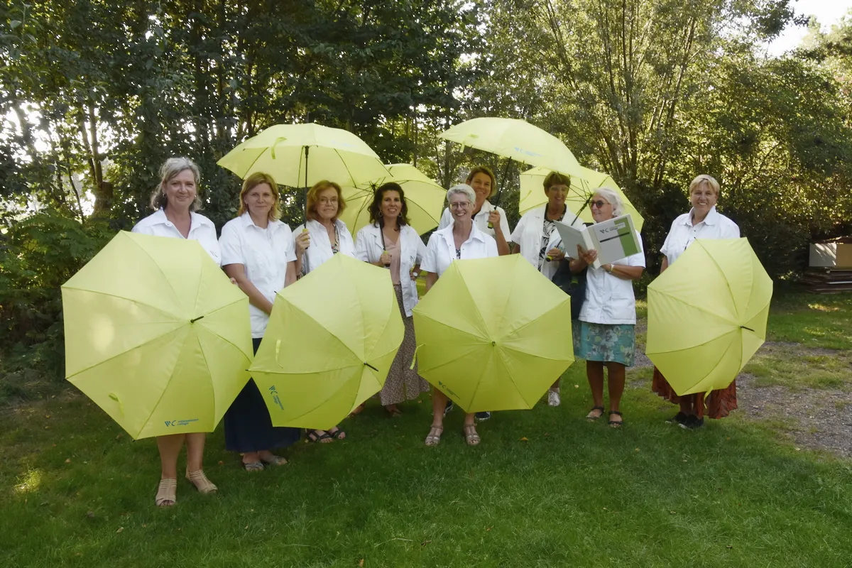 docententeam volwassenen college
