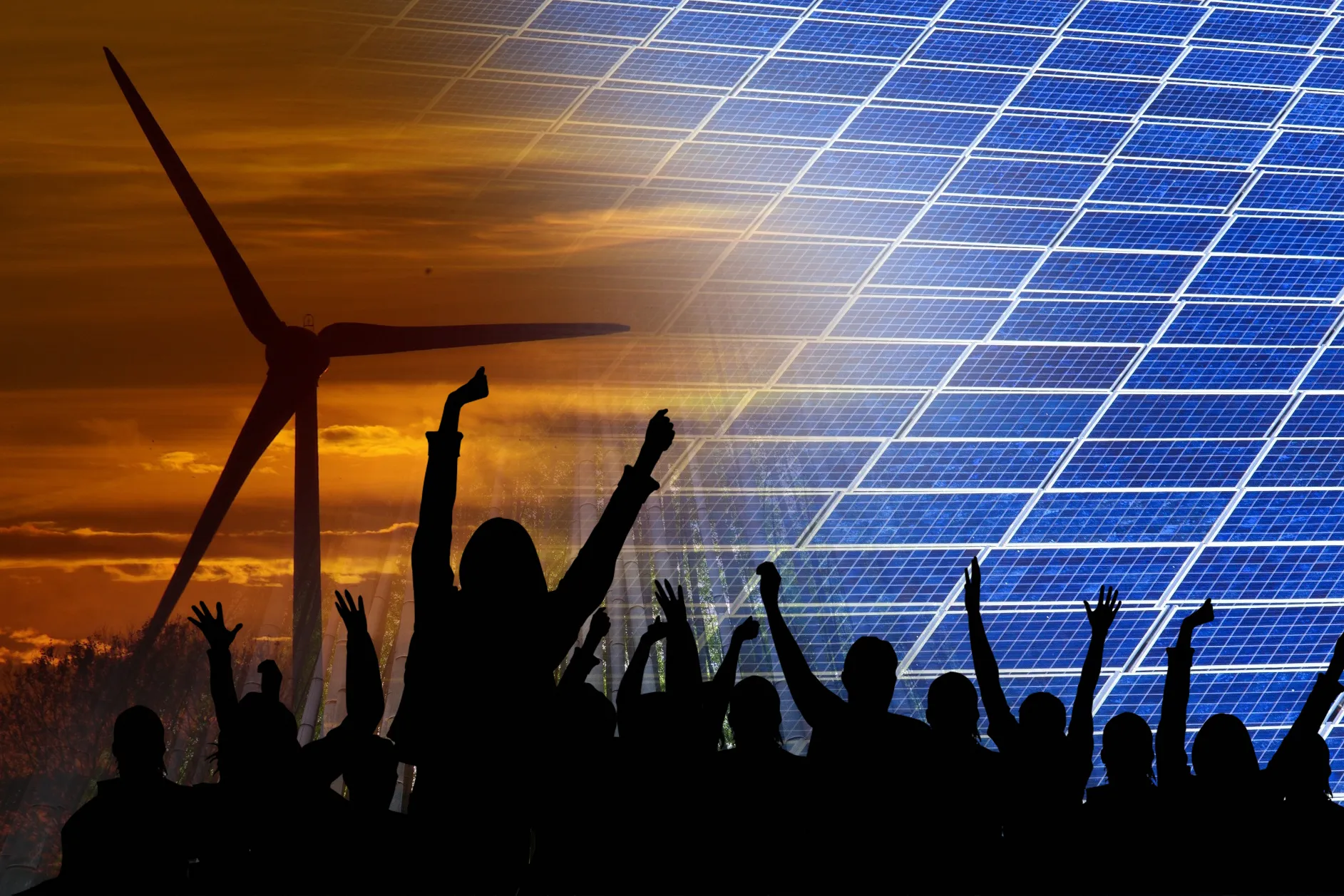 event duurzaam pixabay