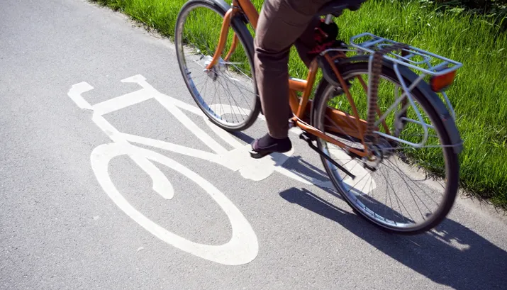 fietstelweek 1 banner