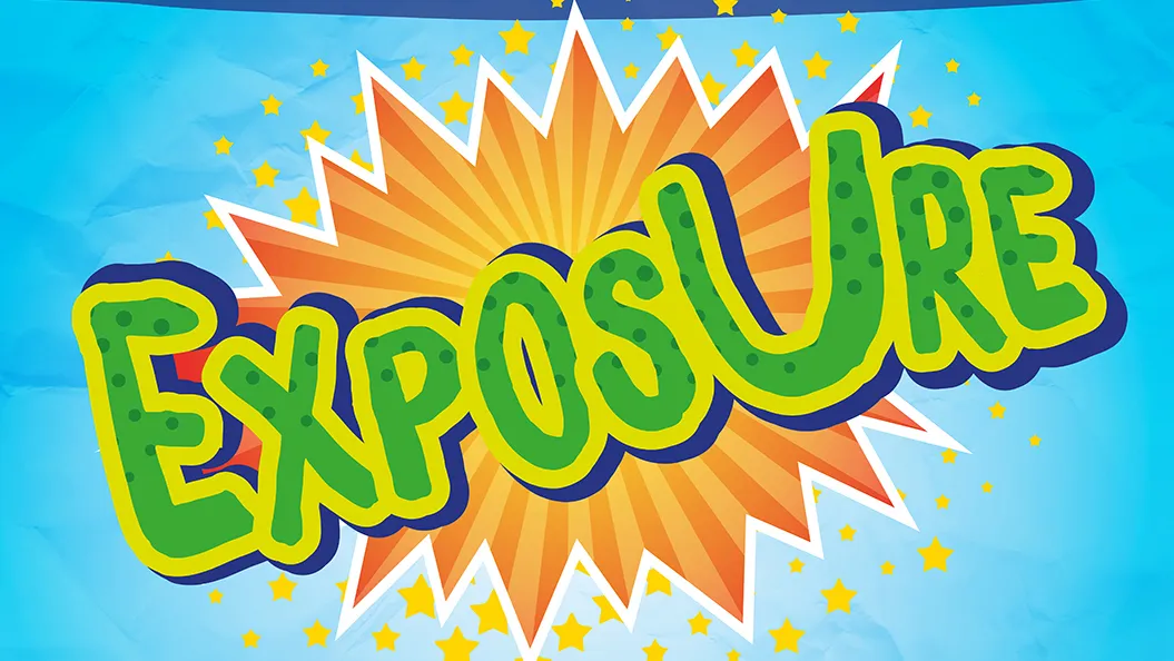 flyer voorkant cover