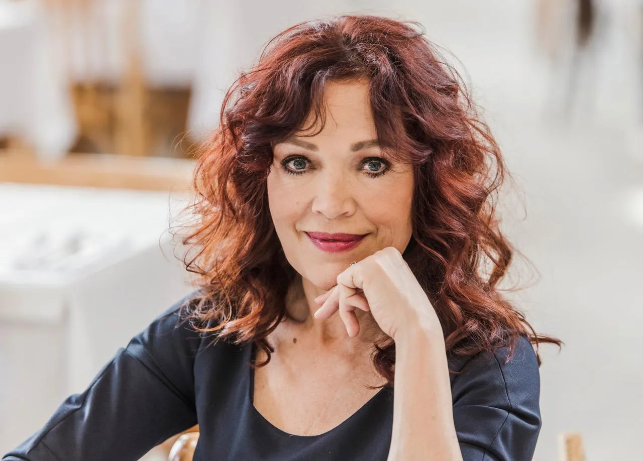 foto van rosita steenbeek fotograaf frank ruiter