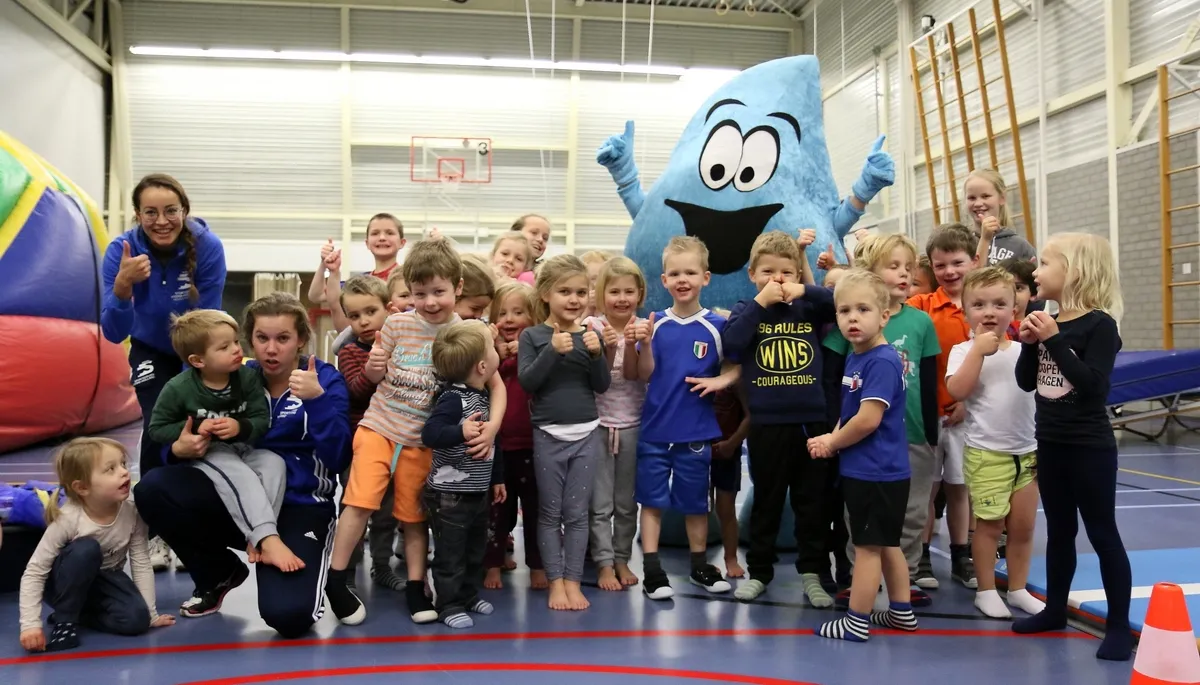 foto voorjaarsvakantie banner