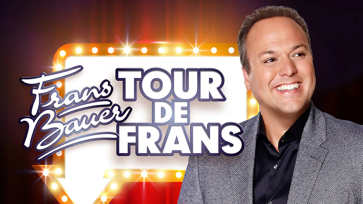frans bauer tour de frans beeld liggend c william rutten