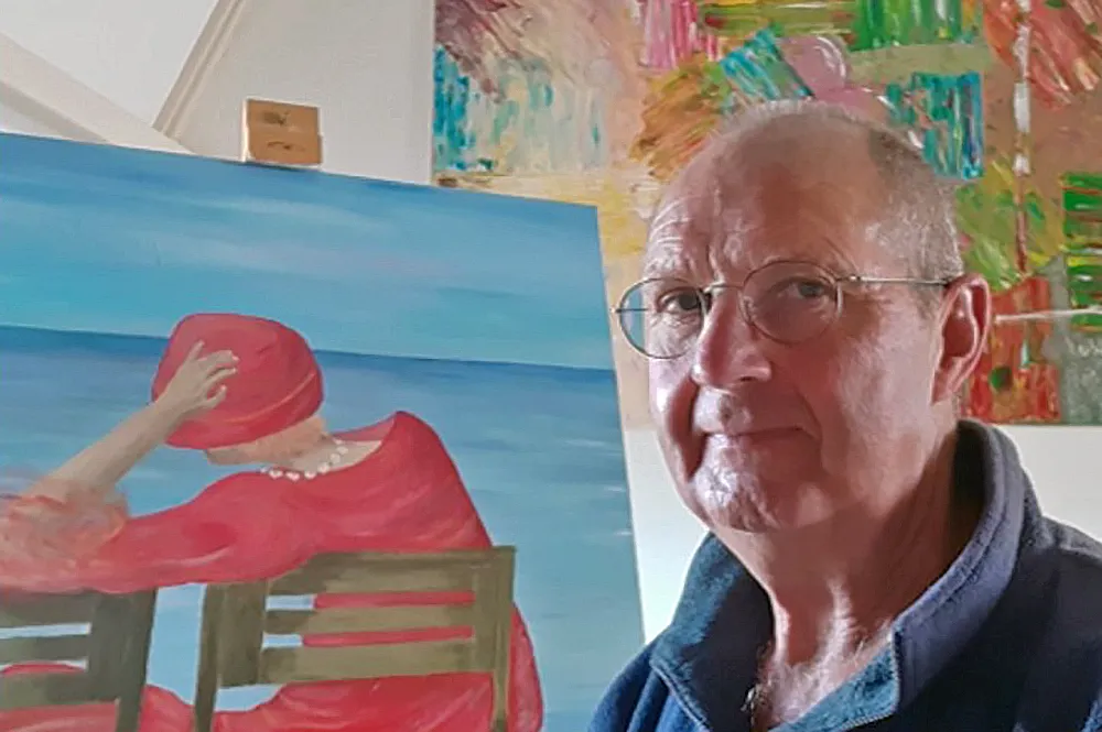 frans de wit kopieren