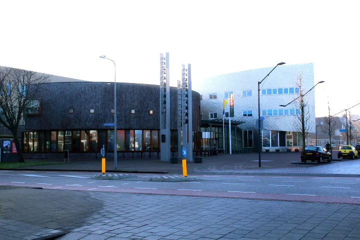 gemeentehuis