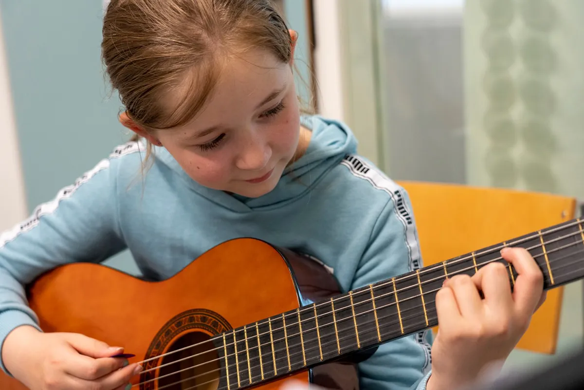 gitaar 1