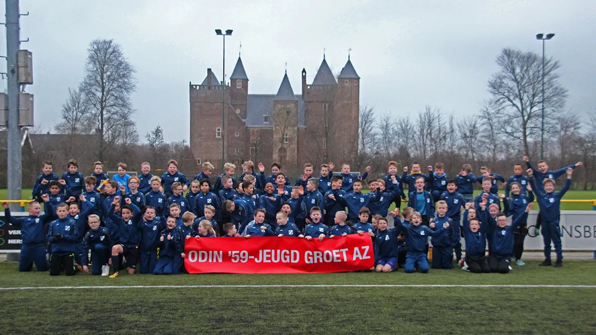 groepsfoto odin 59 jo1011