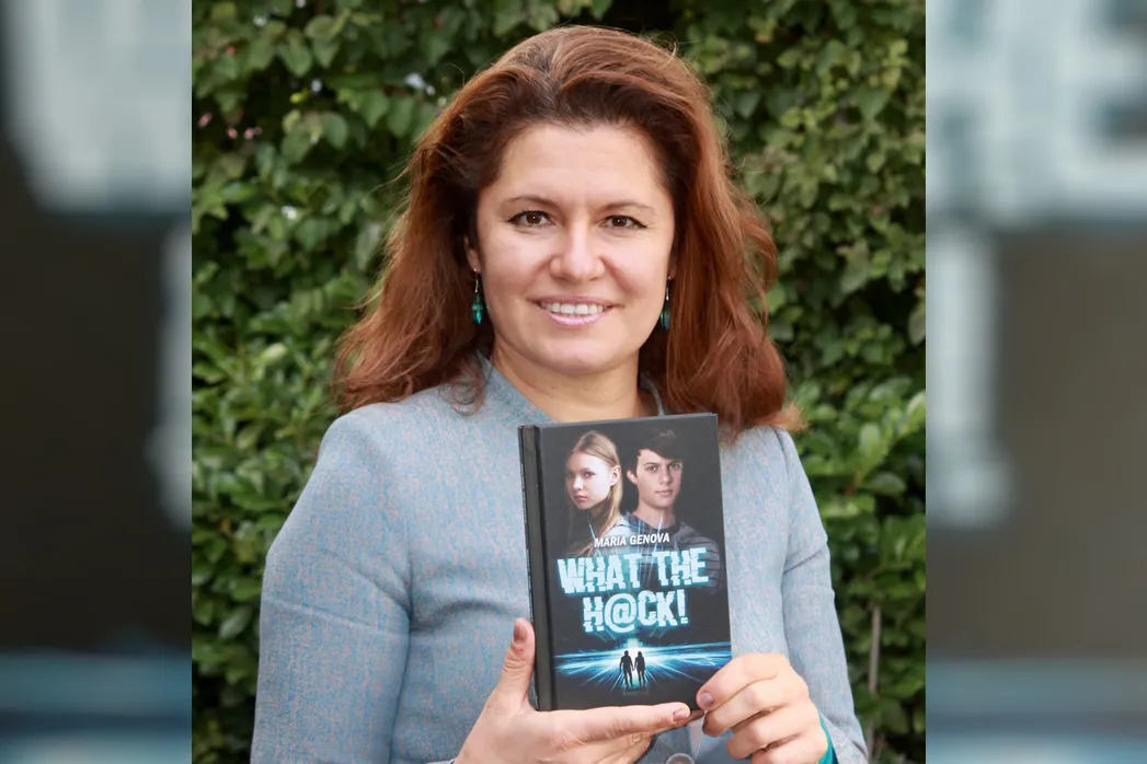 hack maria genova