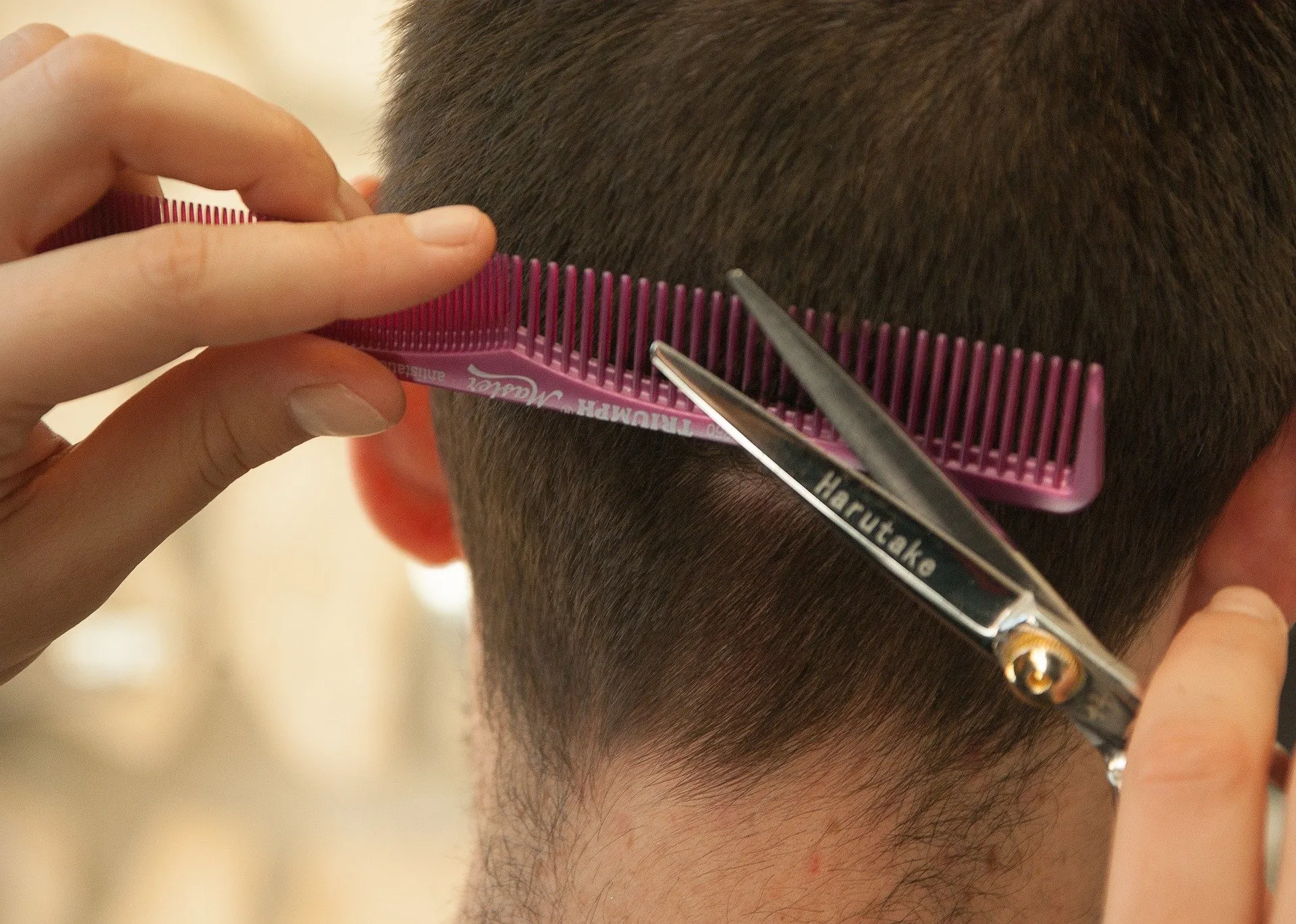 hairdresser 1179459 1920