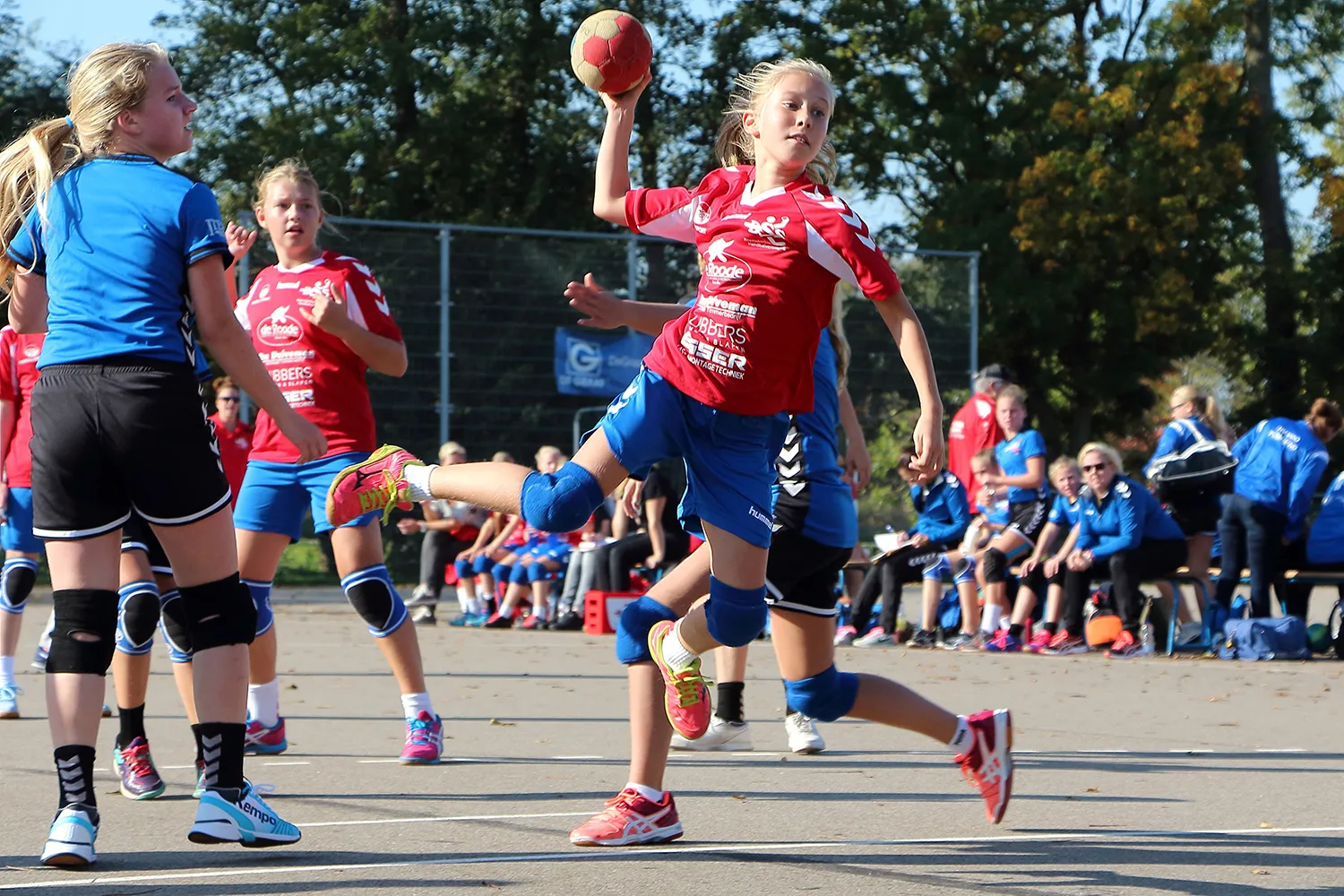 handbal 1