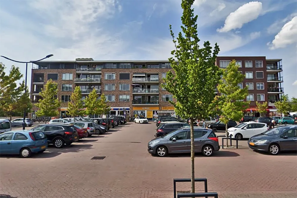 haydnplein