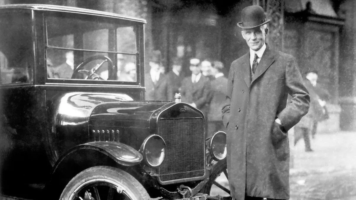 hford et sa ford t wiki