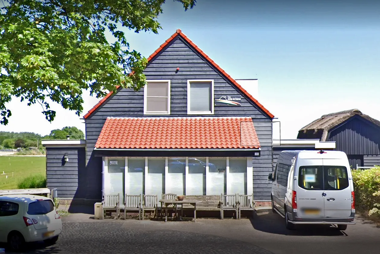 huis