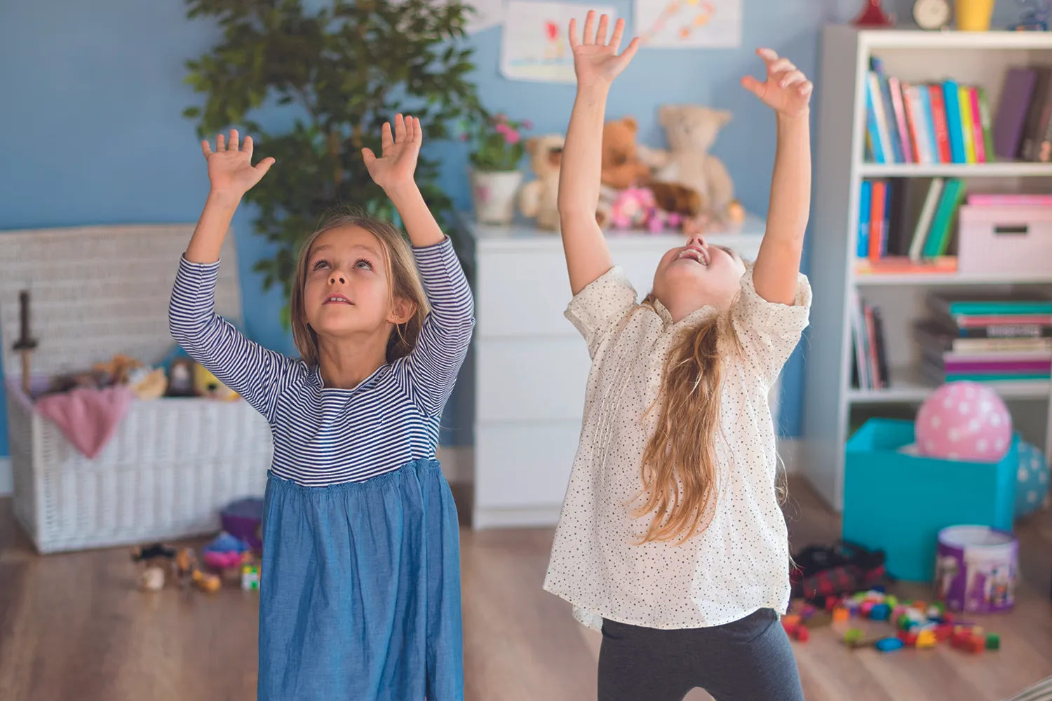 kinderboekenweekfeest 2023 1 foto