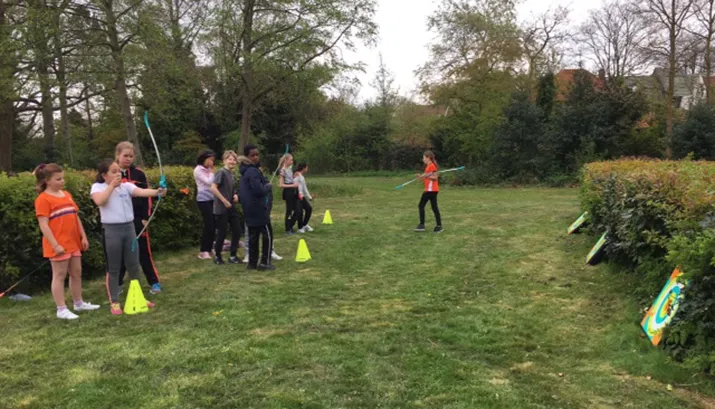 koningsspelen 2