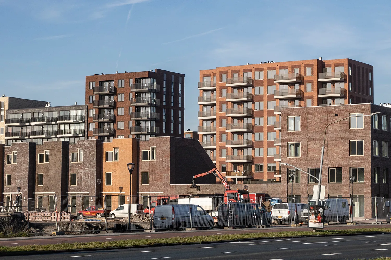 koopwoningen wim meijer fotografie