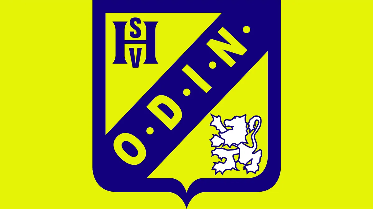 logo odin