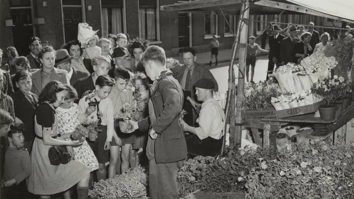 luilakmarkt nha
