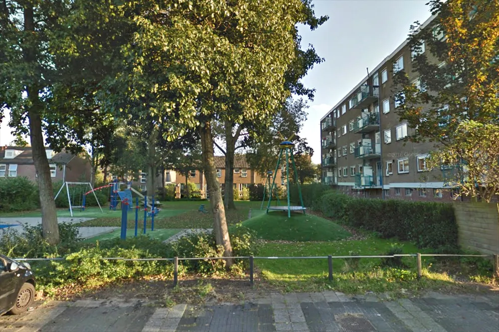 mahler streetview