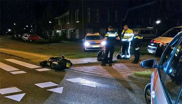 middelvinger