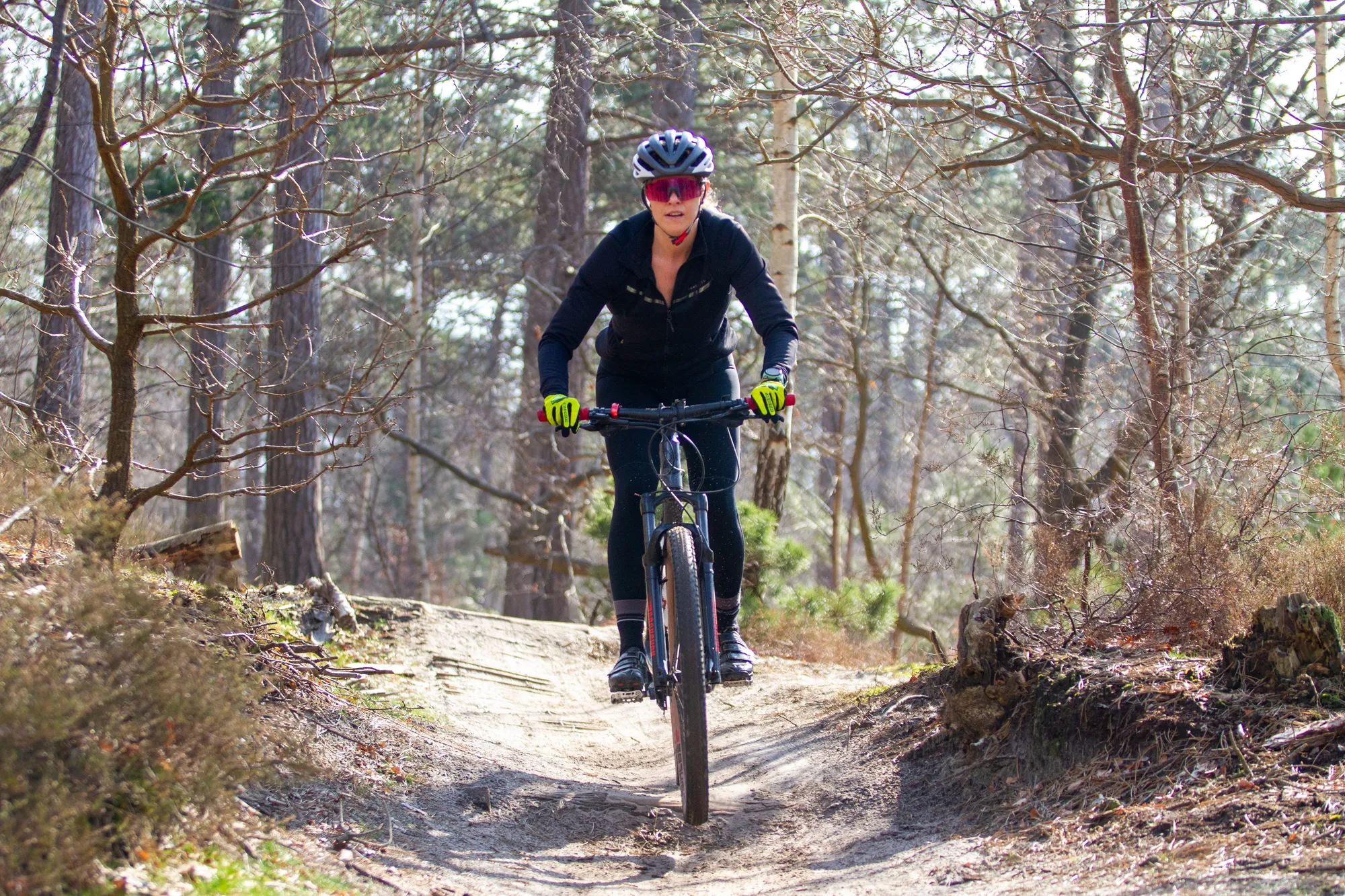 mountainbiken mei 24 1