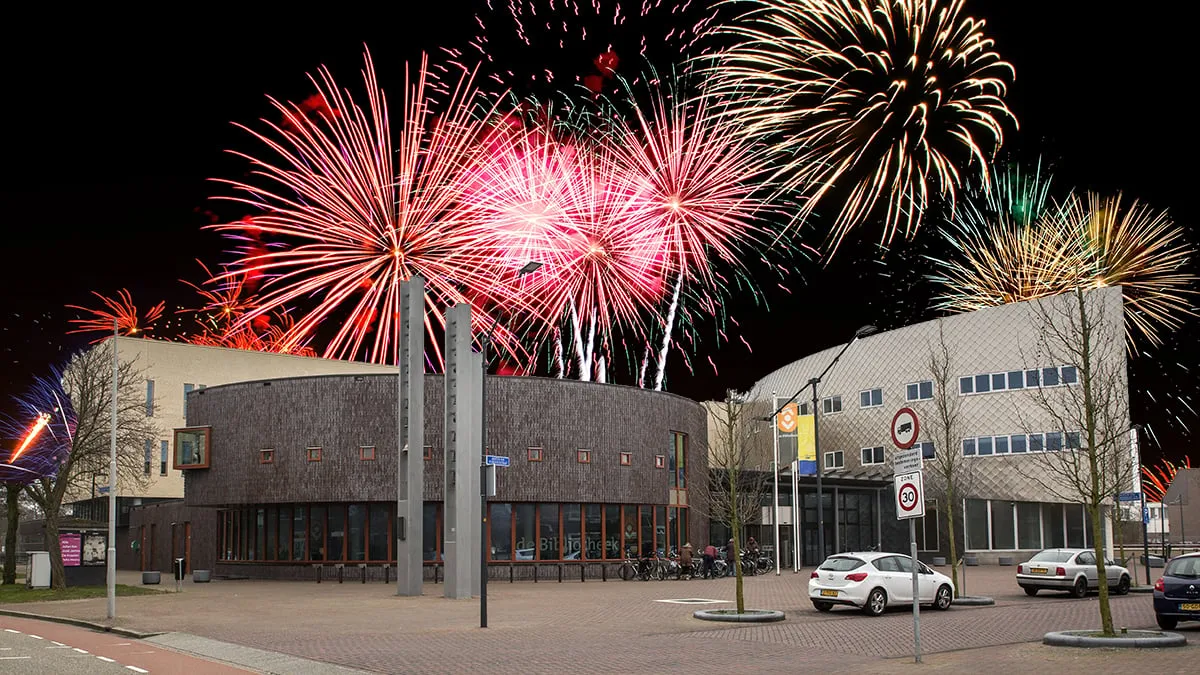 nieuwjaarsreceptie heemskerk meijer pixabay