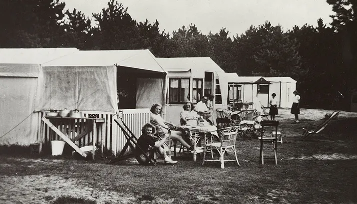 noord hollands archief