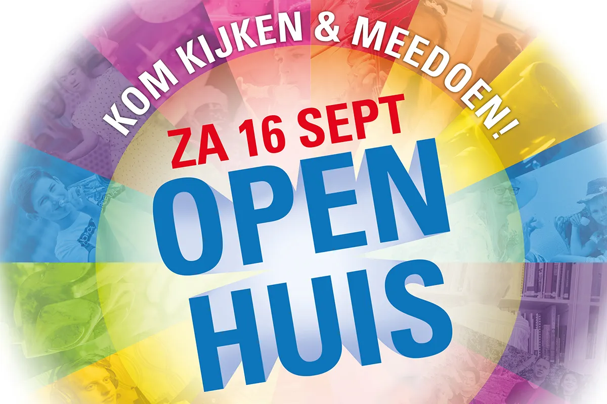 openhuis vierkant kopieren