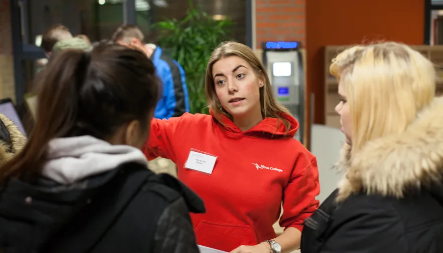 openhuiswelkom banner