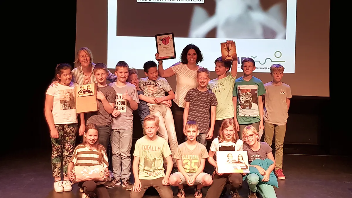 persbericht nme groep 7 obs tweespan