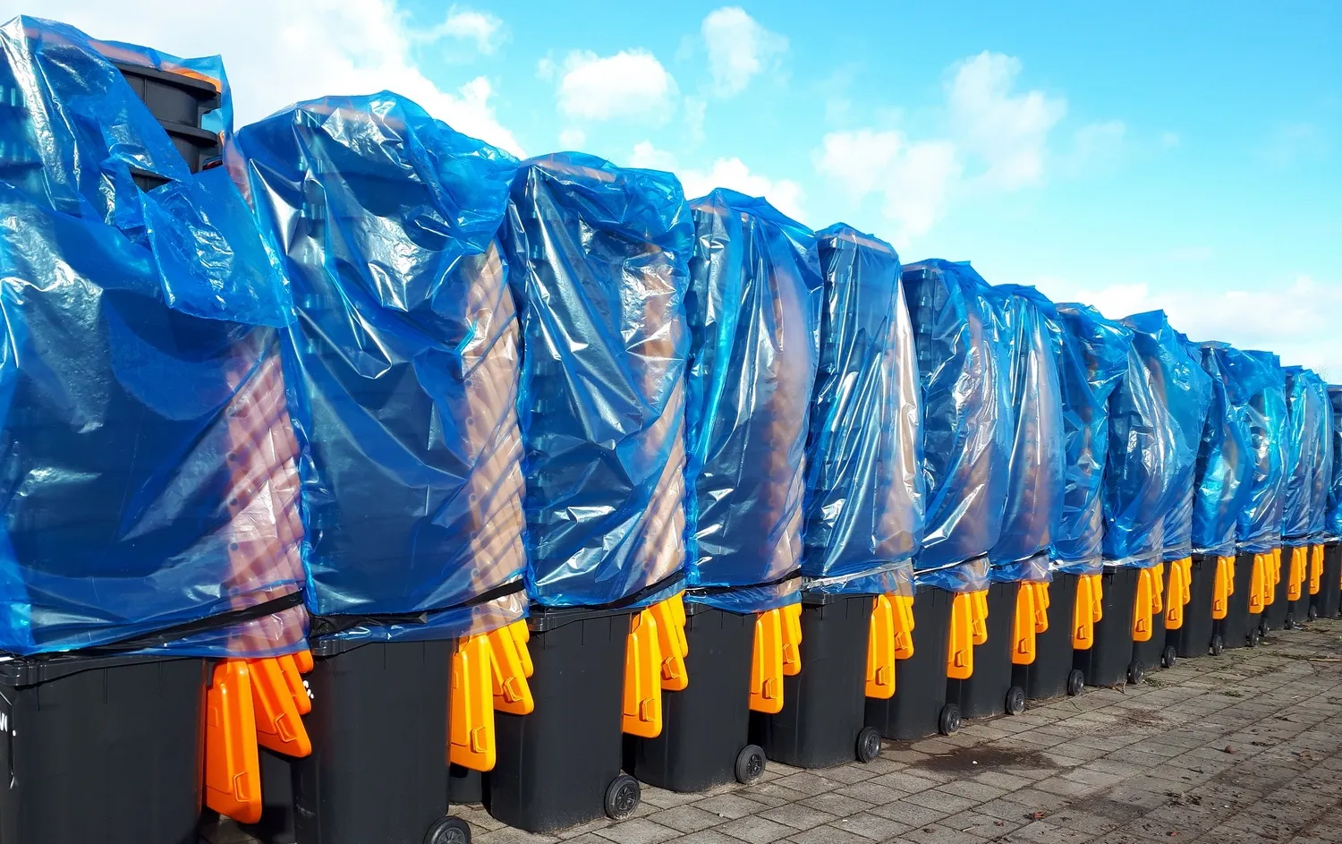 plastic bakken heemskerk