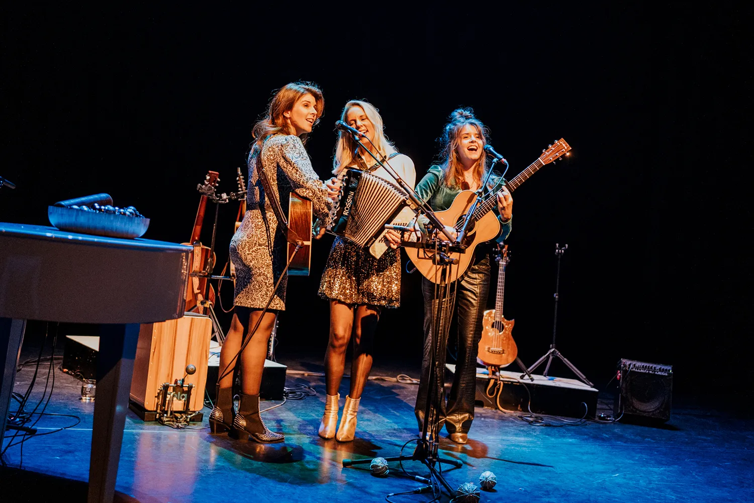 podiumfoto 4 sya a bright starry night part ii jaap kroon kopie