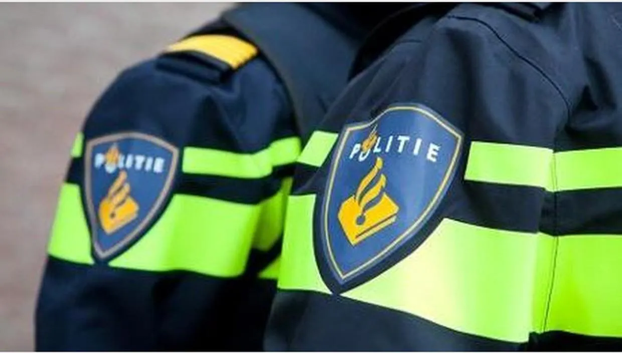 politie 1 novum