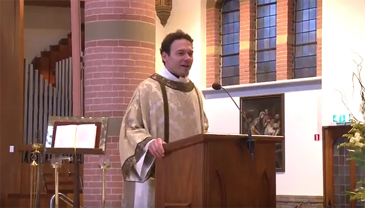 priester