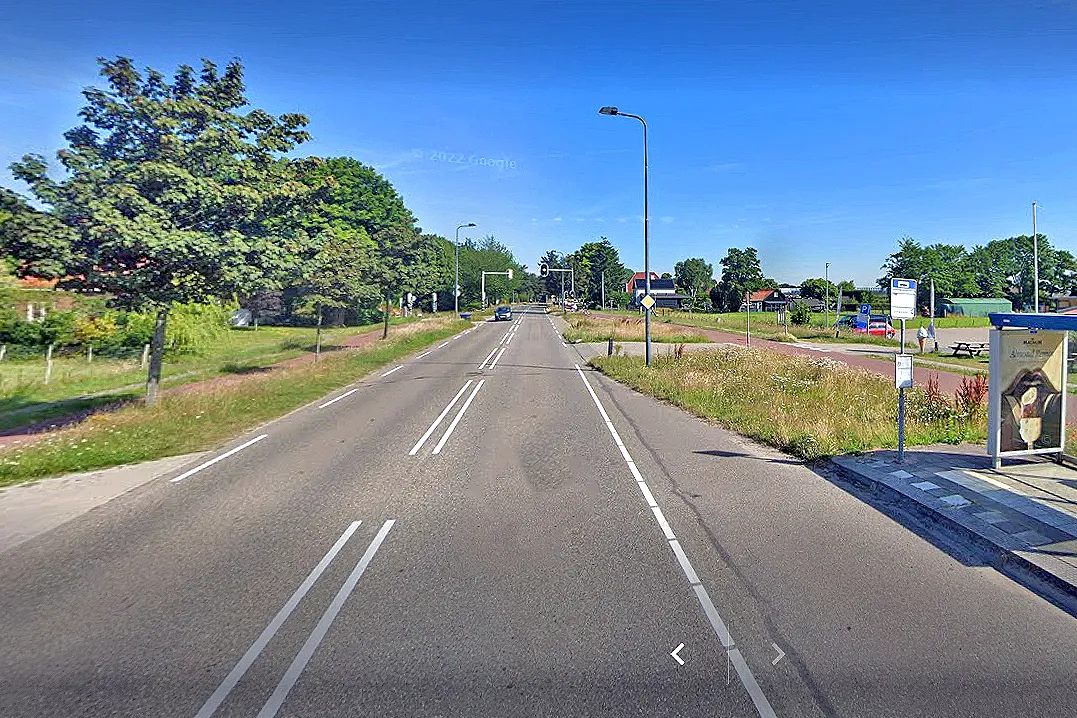 rijkstraatweg